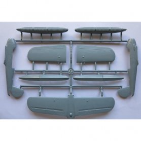 Sword 1:72 Arado Ar-196A-3