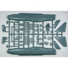 Sword 1:72 Lightning F.3