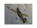 Sword 1:72 Curtiss P-40K Warhawk