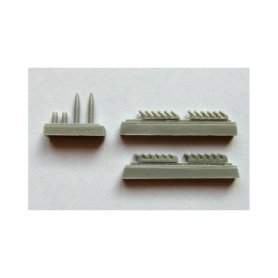 Sword 1:72 Supermarine Spitfire LF Mk.XVI