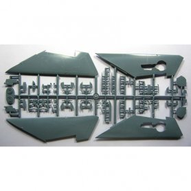 Sword 1:48 Lighting T.Mk.4 1/48