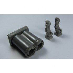 Sword 1:48 Lighting T.Mk.4 1/48