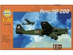 SMER 1:72 Aero MB-200