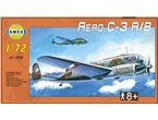 SMER 1:72 Aero C-3 A/B