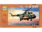 SMER 1:72 Mil Mi-8 SAR