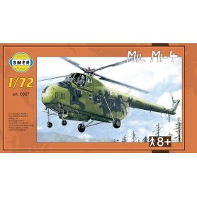 Smer 0907 Mi-4