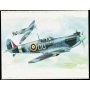 SMER 0887 SPITFIRE MK VB HI-TECH