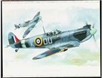 SMER 1:72 Supermarine Spitfire Mk.Vb | HI-TECH |