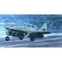 SMER 0884 ME-262 B-1a/U1 HI-TECH