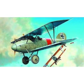 SMER 0878 ALBATROS D.V