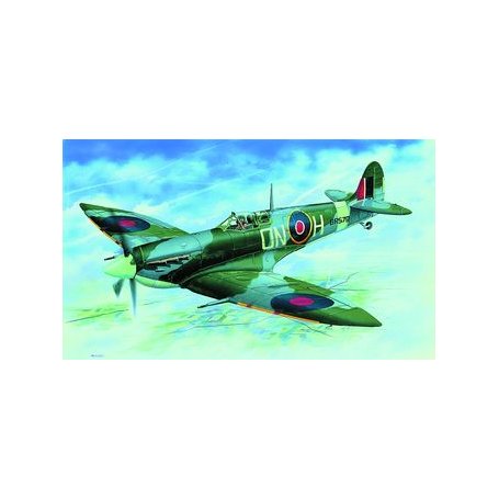 SMER 0870 SPITFIRE MK VI