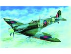 SMER 1:72 Supermarine Spitfire Mk.VI