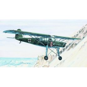 SMER 0833 FI-156 STORCH