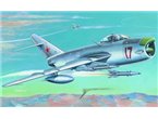 SMER 1:48 Mikoyan-Gurevich MiG-17PF/PFU/Lim-6M