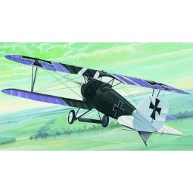 SMER 0816 ALBATROS D III