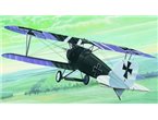 SMER 1:48 Albatros D III