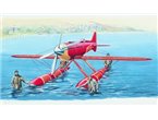 SMER 1:48 Macchi M.C. 72