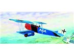 SMER 1:48 Fokker D-VII