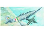 SMER 1:48 Fiat G.55