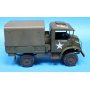 IBG 1:35 Chevrolet C15A Personnel Lorry