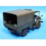 IBG 1:35 Chevrolet C15A Personnel Lorry
