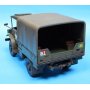 IBG 1:35 Chevrolet C15A Personnel Lorry