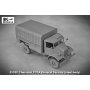 IBG 35038 1/35 Chevrolet C30A General service 