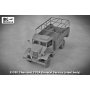 IBG 35038 1/35 Chevrolet C30A General service 