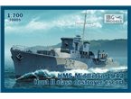 IBG 1:700 HMS Middleton 1943 Hunt II