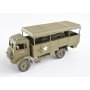 IBG 1:72 Bedford QLT 4x4 Troop Carrier