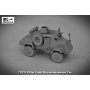 IBG 1:72 Otter Light Reconnaissance Car