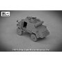 IBG 1:72 Otter Light Reconnaissance Car