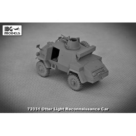 IBG 72031 Otter Light Reconnaisance Car