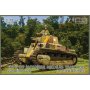 IBG 72040 1/72 Type 89 Japannese Medium tank KOU