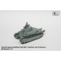 IBG 1:72 TYPE89 Japanese Medium tank KOU-gasoline Late-production