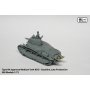 IBG 72040 1/72 Type 89 Japannese Medium tank KOU