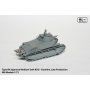 IBG 1:72 TYPE89 Japanese Medium tank KOU-gasoline Late-production