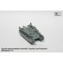 IBG 72040 1/72 Type 89 Japannese Medium tank KOU