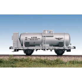 Italeri 1:87 M TANK with brakeman’s cab