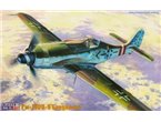 MisterCRAFT 1:72 Focke Wulf Fw-190 D-9 Langnasen 