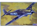 MisterCRAFT 1:72 Focke Wulf Fw-190 D-9 Rudel 