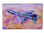 MisterCRAFT 1:72 Mikoyan-Gurevich MiG-21 SM 303 CAD