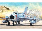 MisterCRAFT 1:72 Mikoyan-Gurevich MiG-19S Farmer