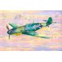 MASTERCRAFT C-69 BF-109G-2 GOTZ