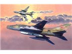 MisterCRAFT 1:72 Sukhoi Su-17 Recon Fitter