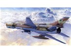MisterCRAFT 1:72 Sukhoi Su-20M2 Los Tigres