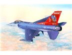 MisterCRAFT 1:72 F-16 C-30