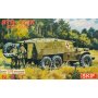 Skif 211 Btr-152K 1/35