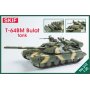 Skif 212 Tank T-64 B