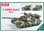 SKIF 1:35 T-64 BM Bulat